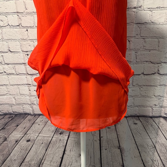 🈹 A.N.A. Twist Strap Top - Picture 5 of 9